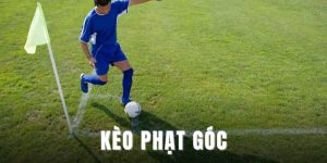 Kèo phạt góc