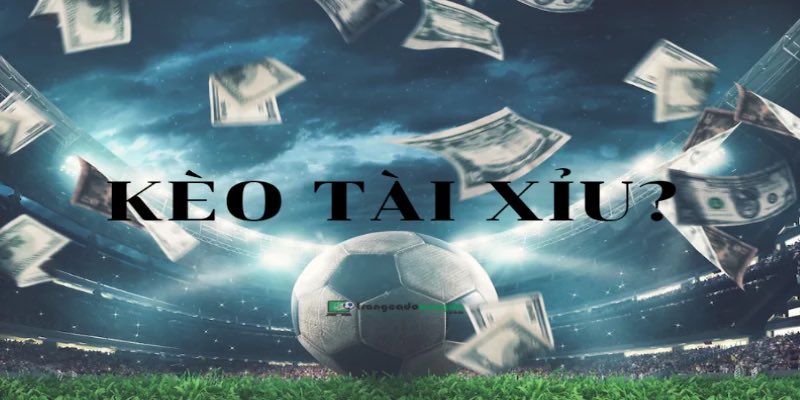 Sơ lược về kèo tài xỉu ở 23WIN