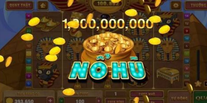 Sơ lược về tựa game nổ hũ đổi thưởng 23Win